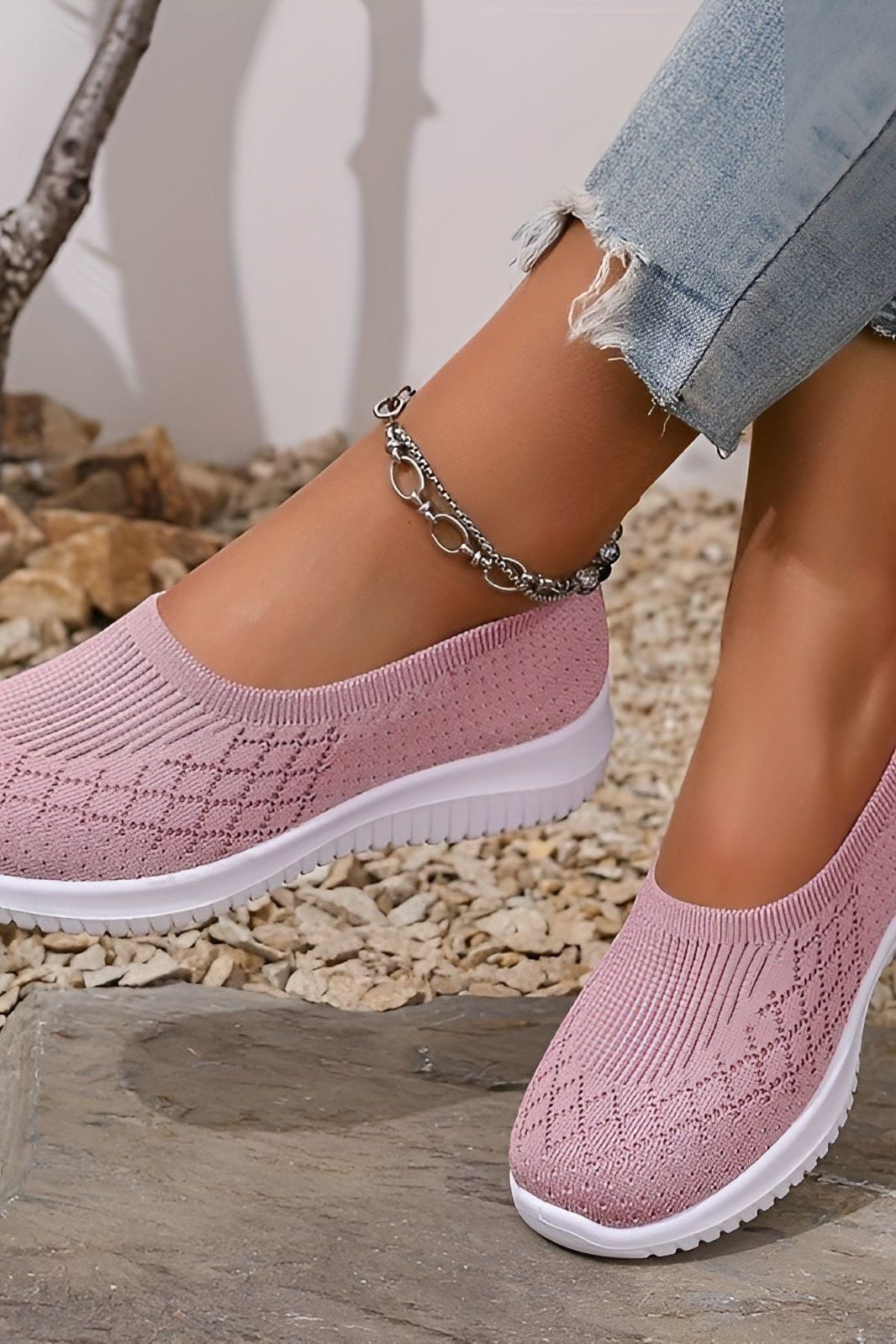 Margareth - Comfortable Orthopaedic Shoes For Sesitive Feet