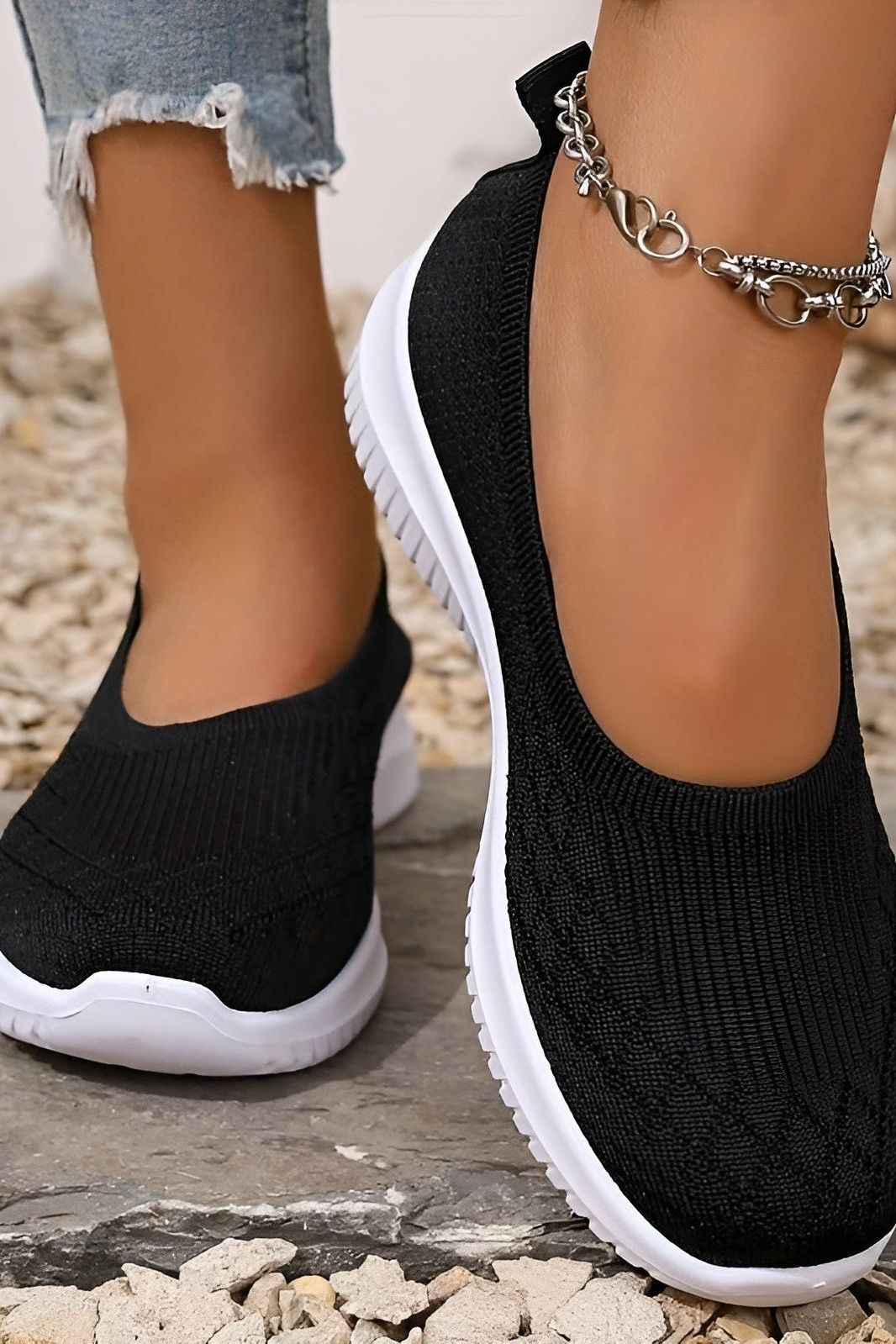 Margareth - Comfortable Orthopaedic Shoes For Sesitive Feet