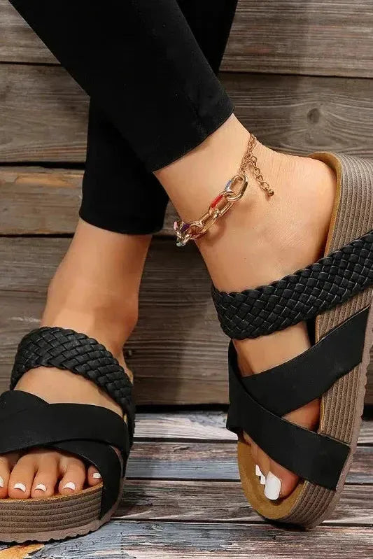 Flore - Orthopedic Sandals