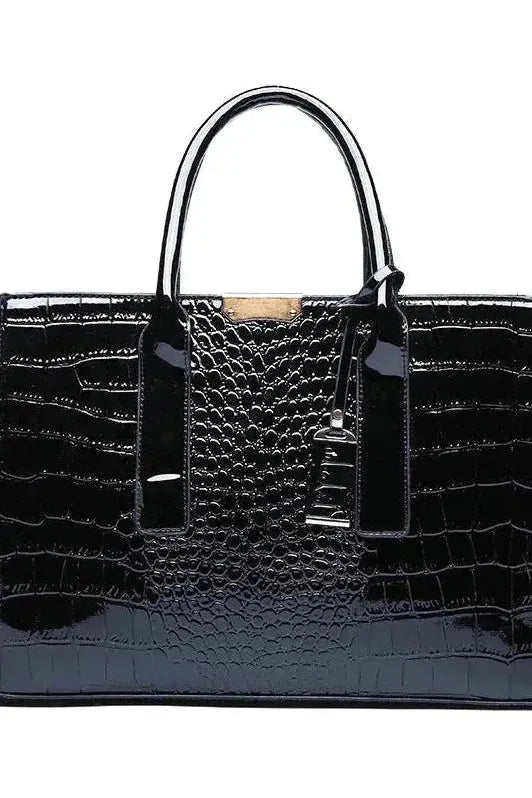 Éloria – Leather Bag