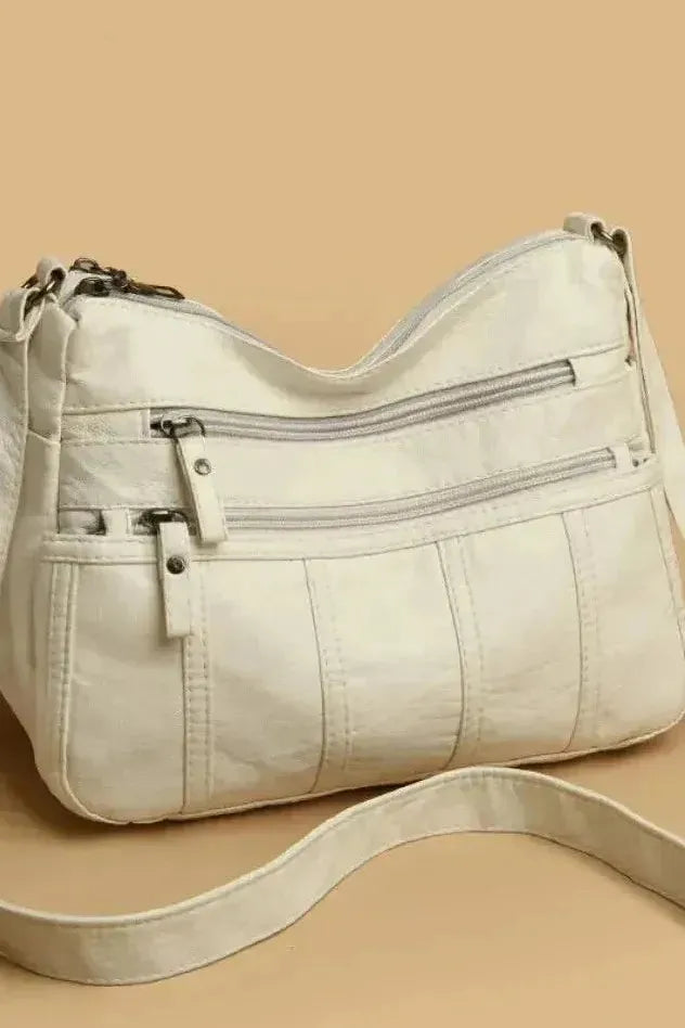 Évoque – Leather Bag