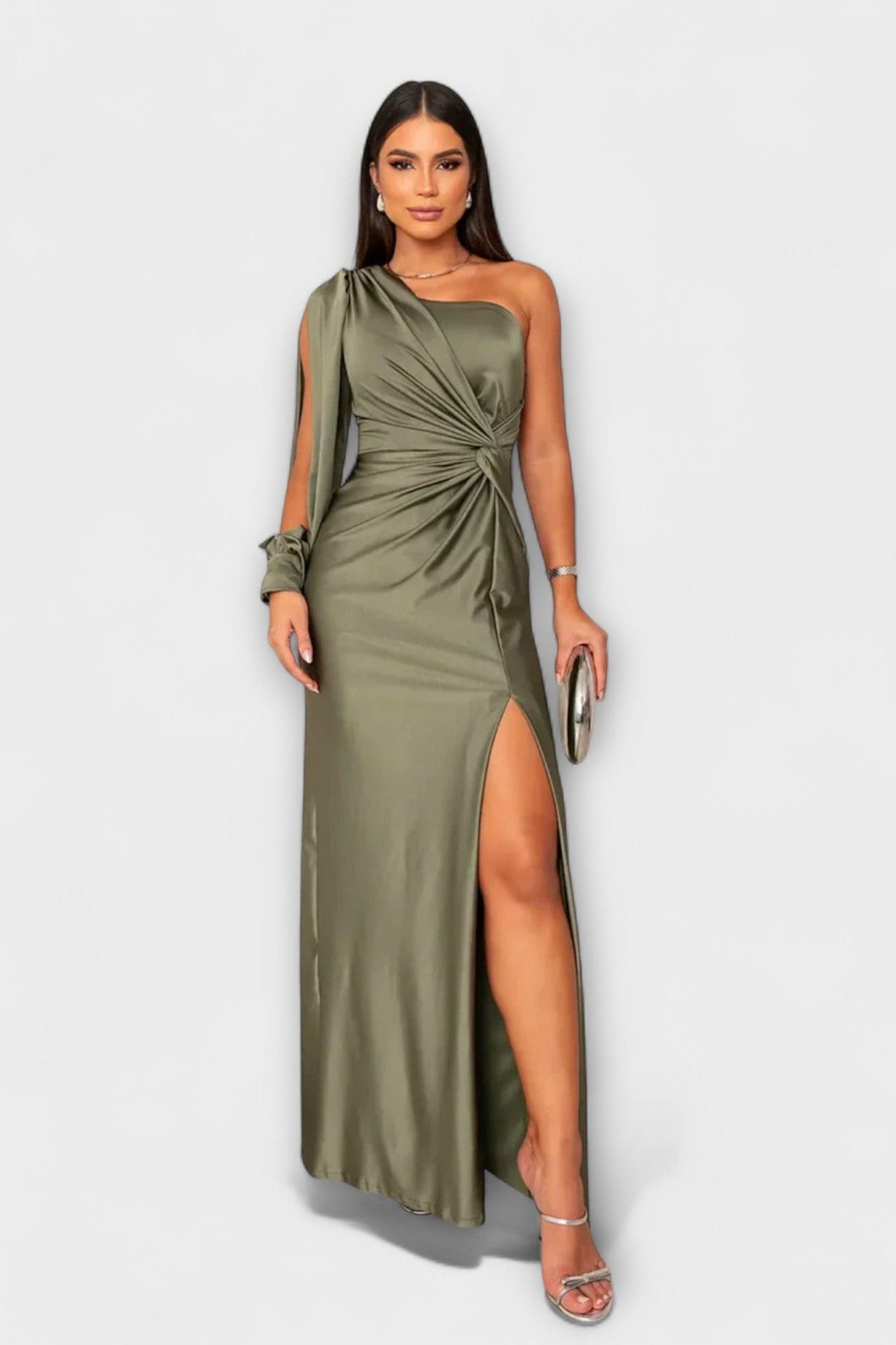 Elegant Dress with Sophistication