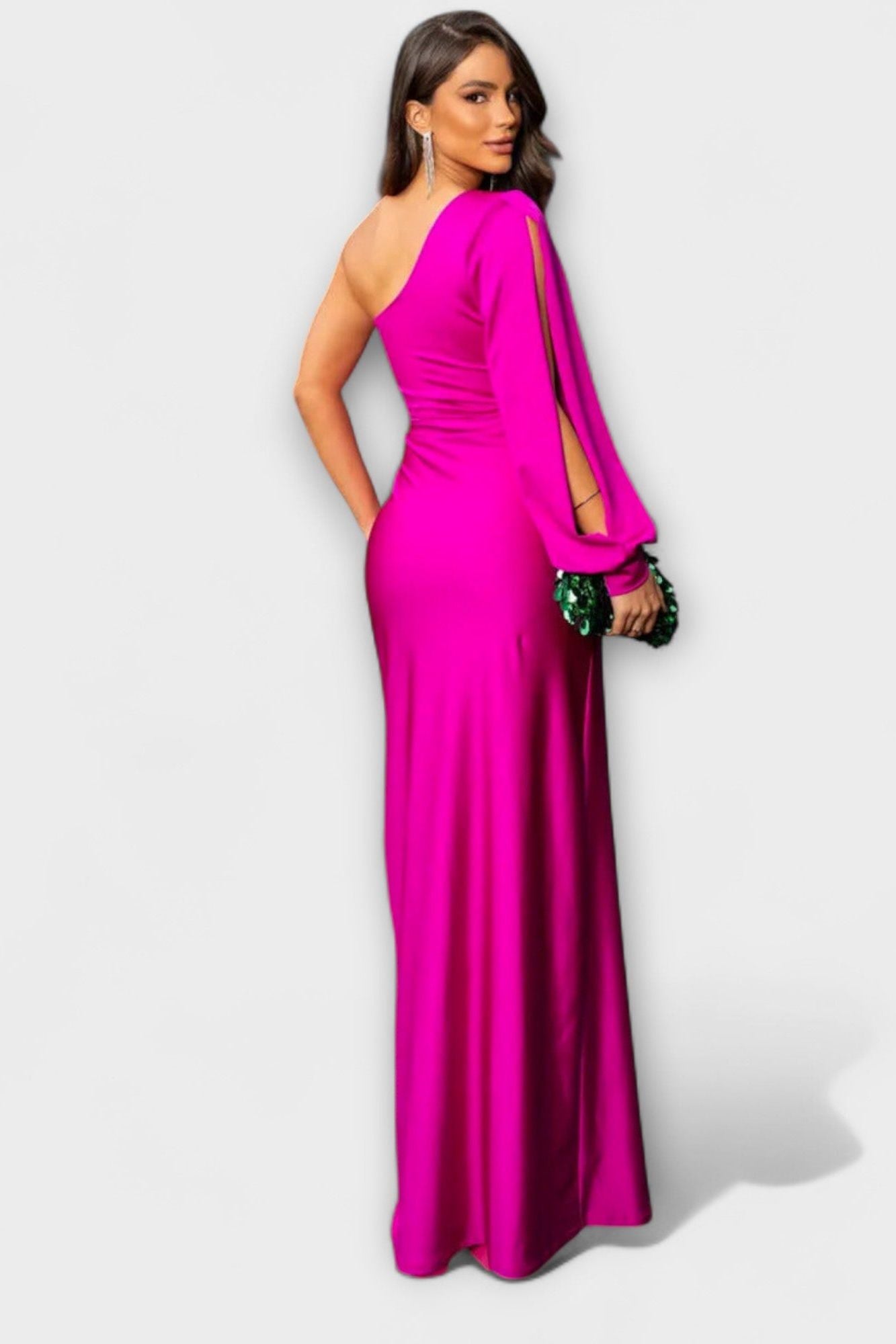 Elegant Dress with Sophistication