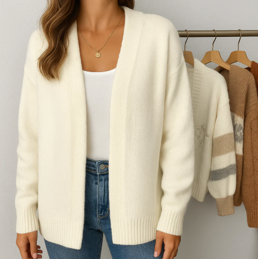 Cardigans