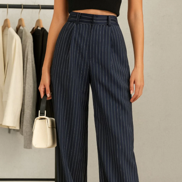 Elegant Pants
