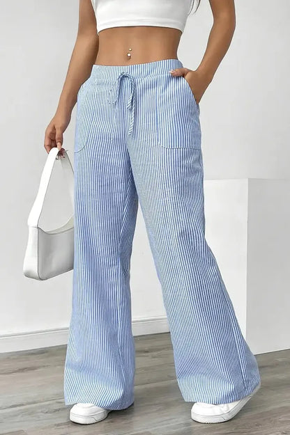 Hazel – Comfort Stretch Pants