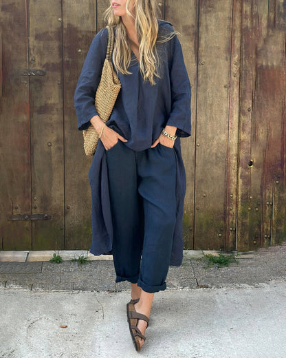 Luxe - Chic and Comfortable Set