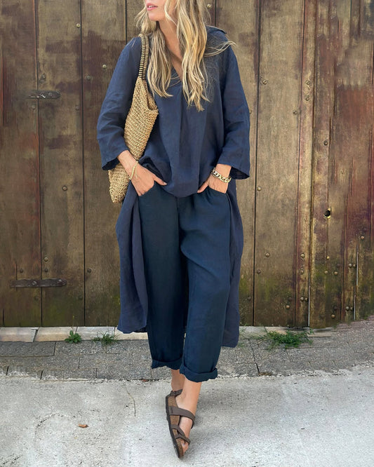 Luxe - Chic and Comfortable Set