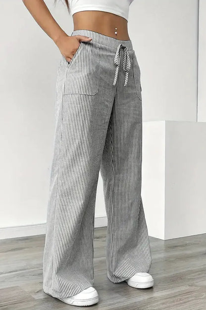 Hazel – Comfort Stretch Pants