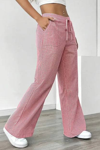 Hazel – Comfort Stretch Pants
