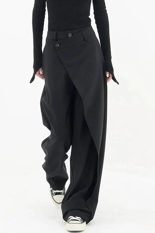 Elise Baggy Pants
