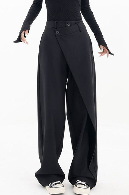 Elise Baggy Pants