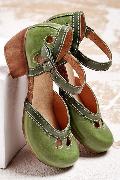 Candice - Stylish Comfort Sandals