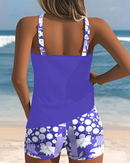 Laluna® | Stylish Swimsuit Set