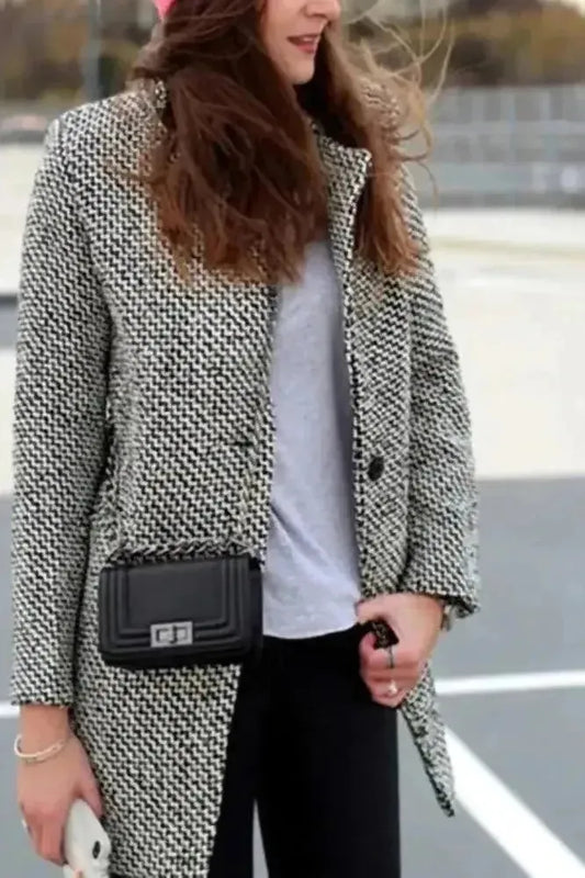 Lumière – Coat