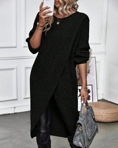 SARAH™ | ELEGANT DRESS FOR WOMEN