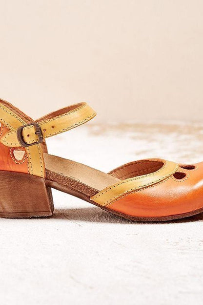 Candice - Stylish Comfort Sandals