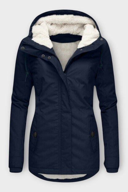 Aspen - Trail Jacket