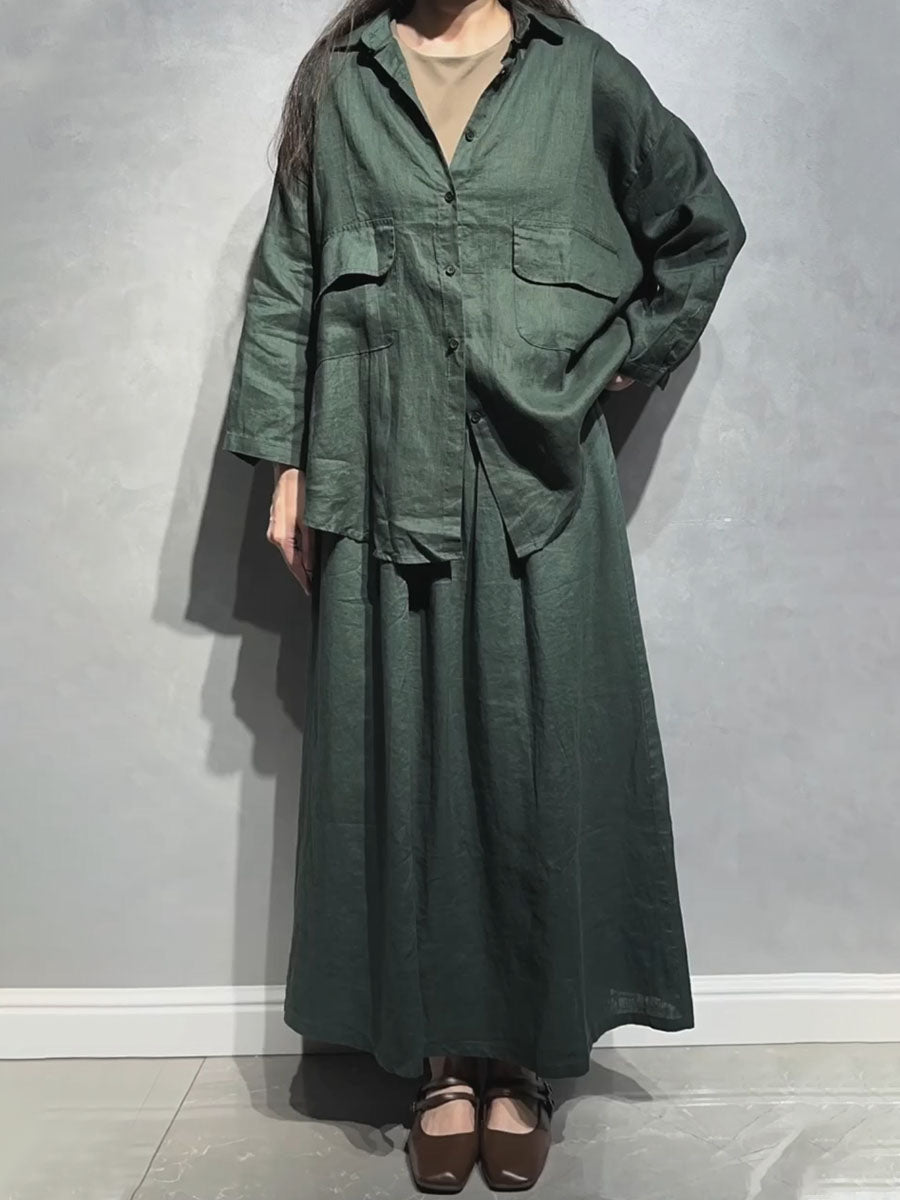 Valencia™ – Elegant Longline Set