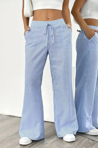 Hazel – Comfort Stretch Pants