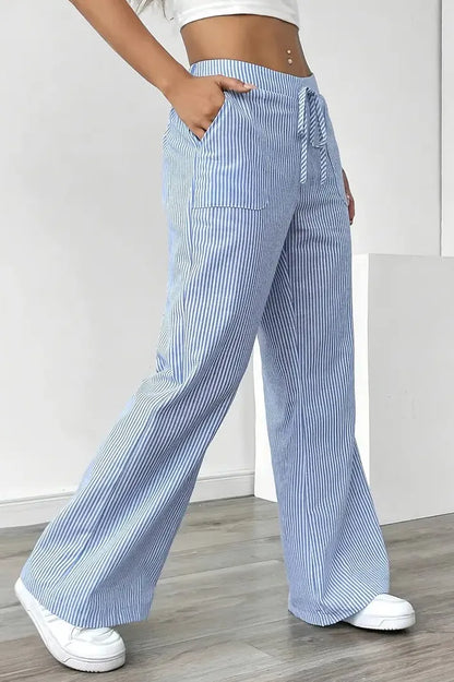 Hazel – Comfort Stretch Pants
