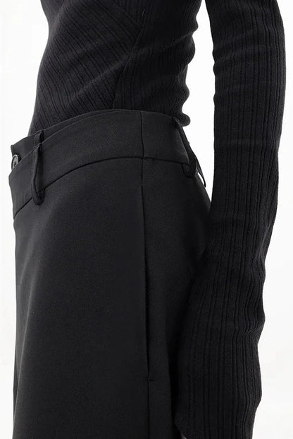 Elise Baggy Pants