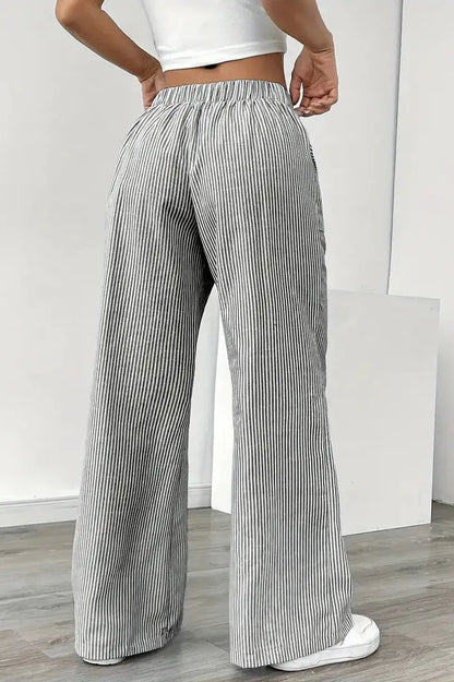 Hazel – Comfort Stretch Pants