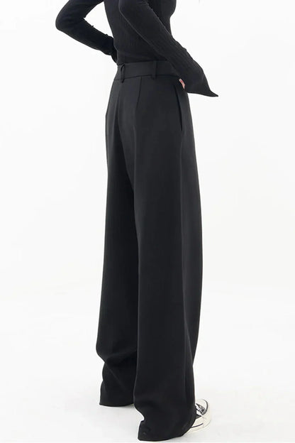 Elise Baggy Pants