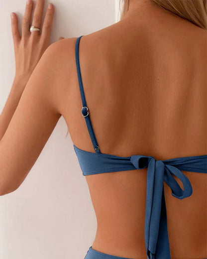 Laluna® | Sexy Trendy Two-Piece Bikini
