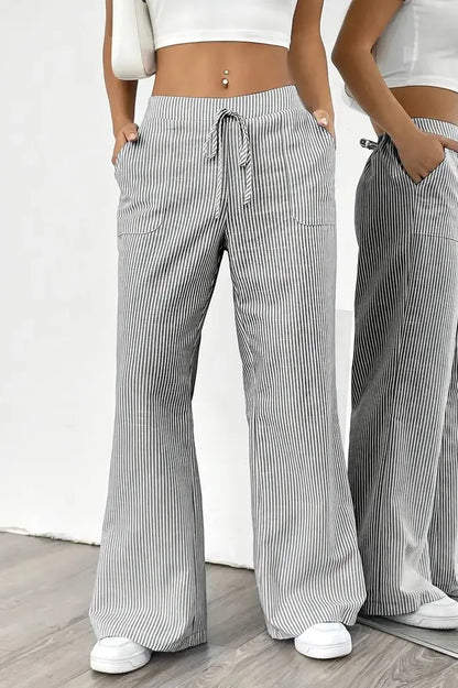 Hazel – Comfort Stretch Pants
