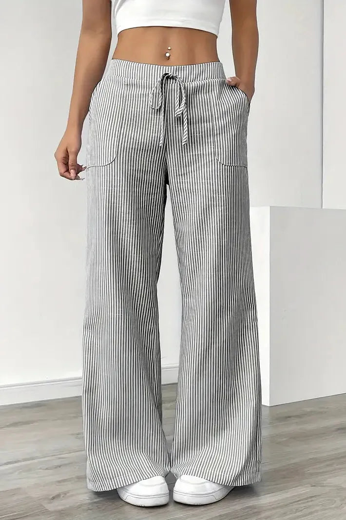 Hazel – Comfort Stretch Pants