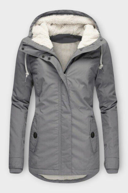 Aspen - Trail Jacket