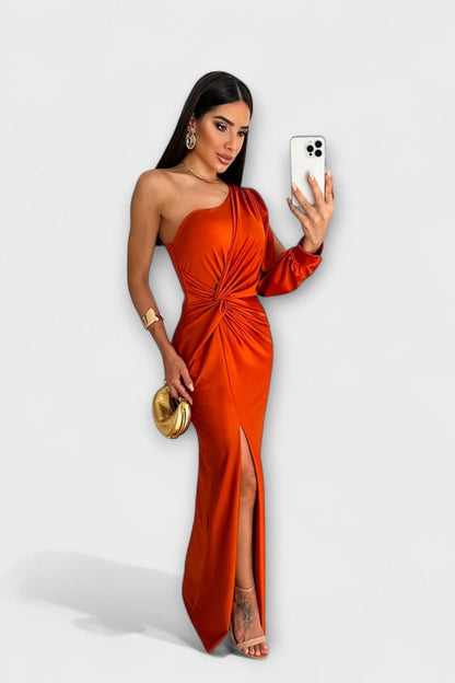 Elegant Dress with Sophistication