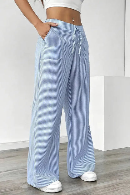 Hazel – Comfort Stretch Pants