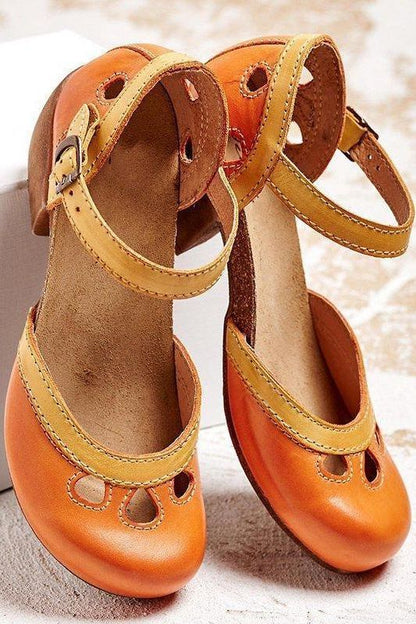 Candice - Stylish Comfort Sandals