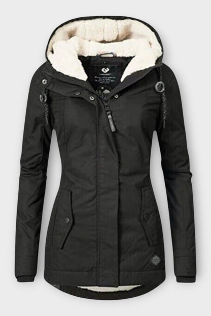 Aspen - Trail Jacket