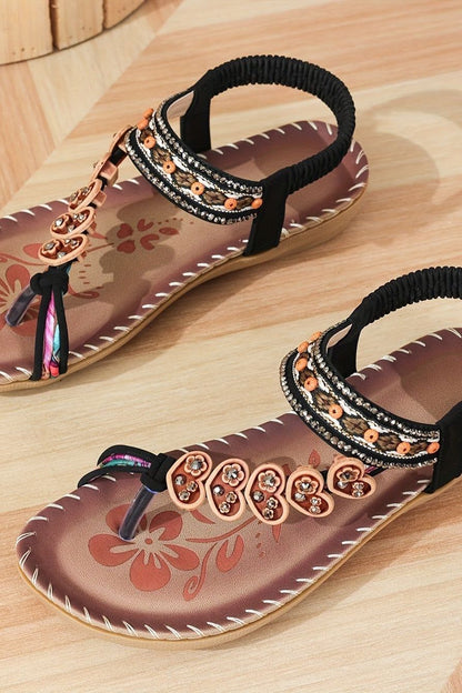 Elara - Comfortable Orthopedic Sandals