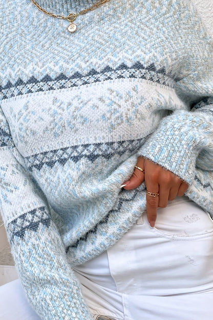 Ruby - Vintage Premium Pullover