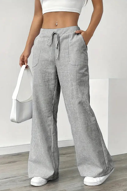 Hazel – Comfort Stretch Pants