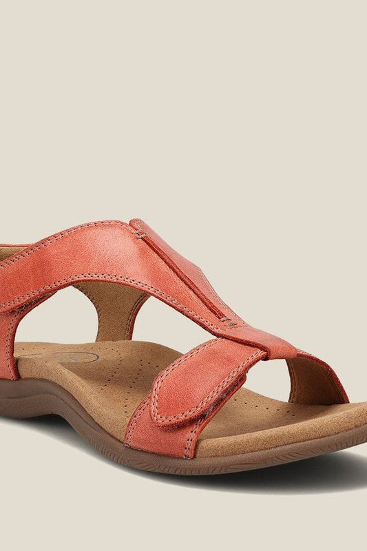 Ivy - Lightweight Orthopedic Walk Sandals