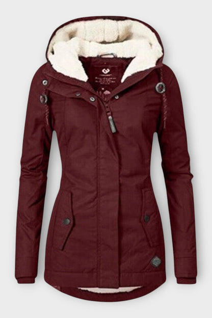 Aspen - Trail Jacket