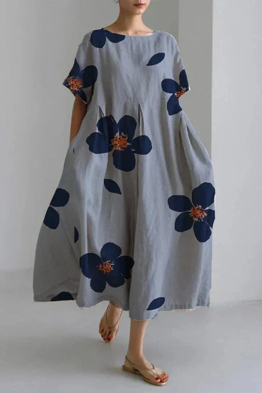 Moonpetal – Tummy Coverage Dress