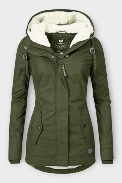 Aspen - Trail Jacket