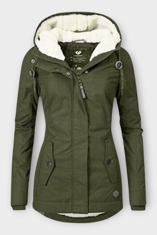 Aspen - Trail Jacket