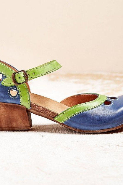 Candice - Stylish Comfort Sandals