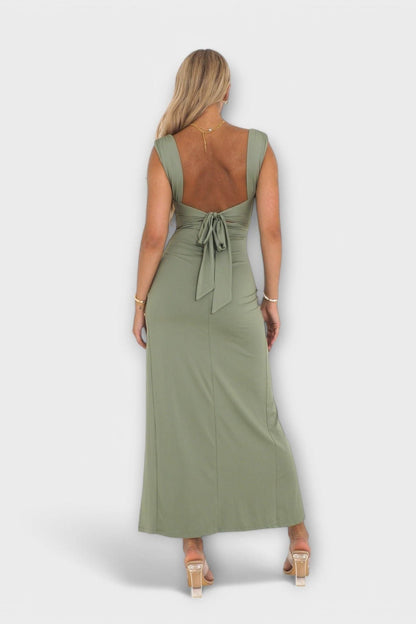 Classy Dress
