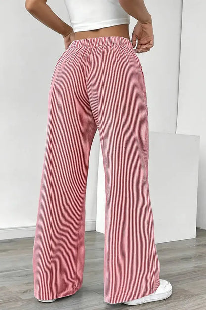Hazel – Comfort Stretch Pants