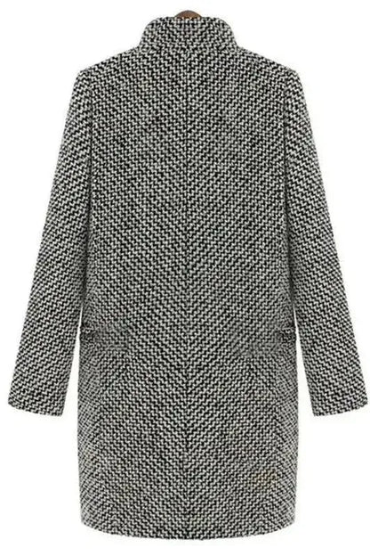 Lumière – Coat