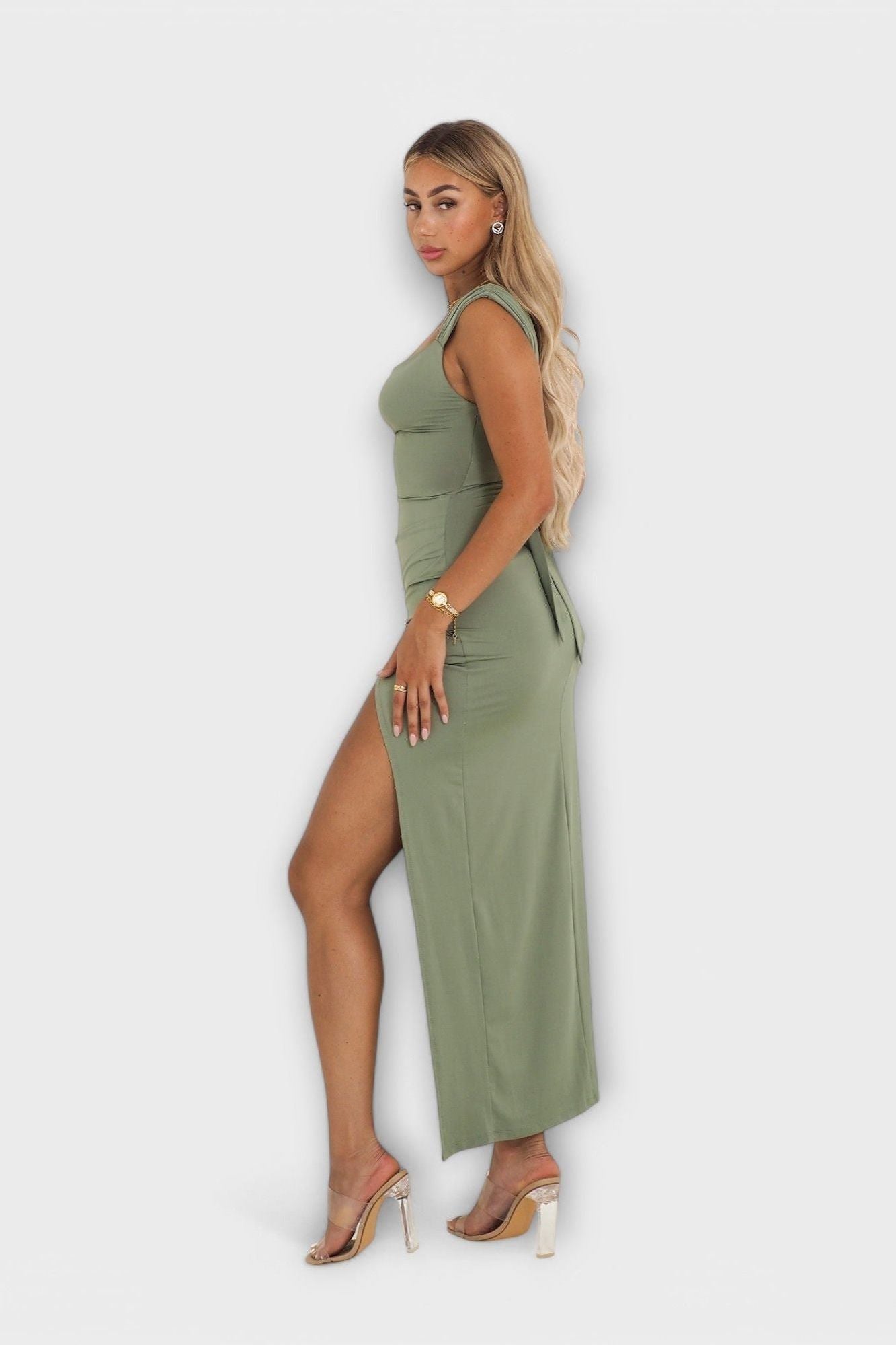 Classy Dress