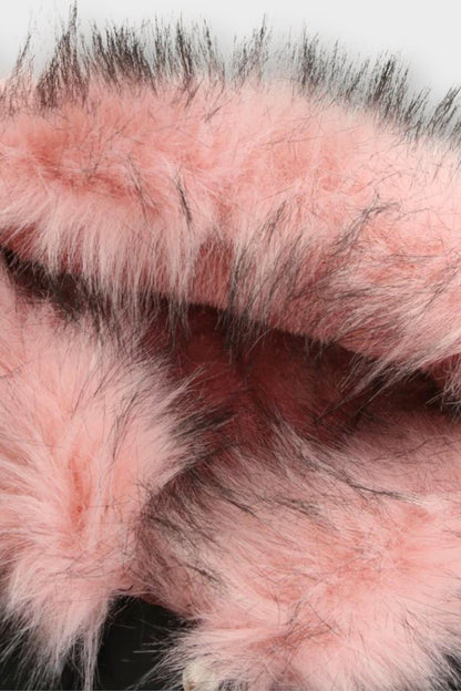 Rivka - Luxe Parka